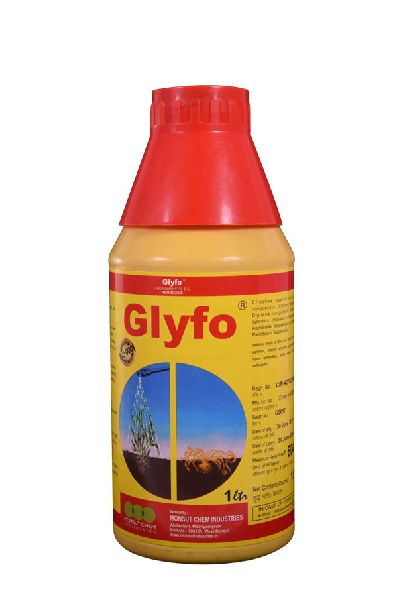 Glyfo Herbicide