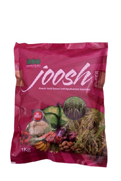 Joosh Super Plant Growth Promoter