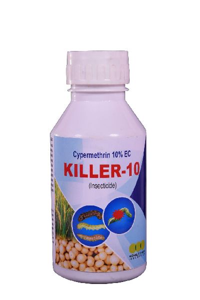 Killer 10 Insecticide