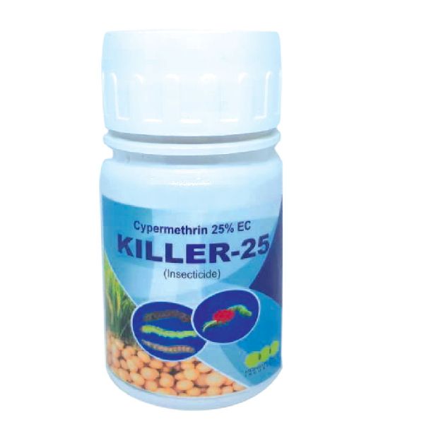 Killer-25 Insecticide