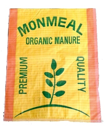 Monmeal Organic Manure
