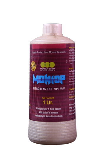 Montop Plant Growth Regulator Liquid