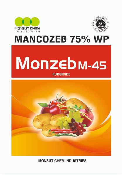 Monzeb M-45 Fungicide