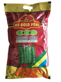 MS Gold Peas