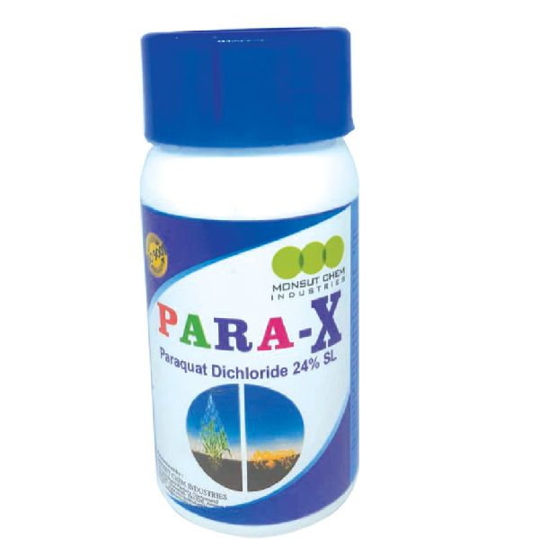 Para-X Herbicide