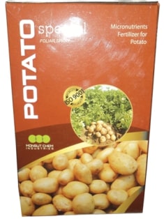 Potato Special Micronutrient Fertilizer