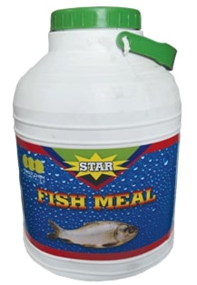 Star Fish Meal