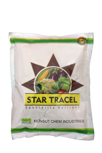 Star Tracel Micronutrients