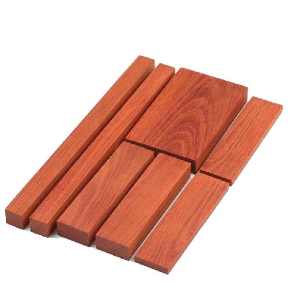 Red Sandalwood Lumbers