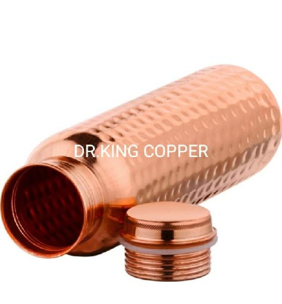 Hammerd Copper Water Bottle