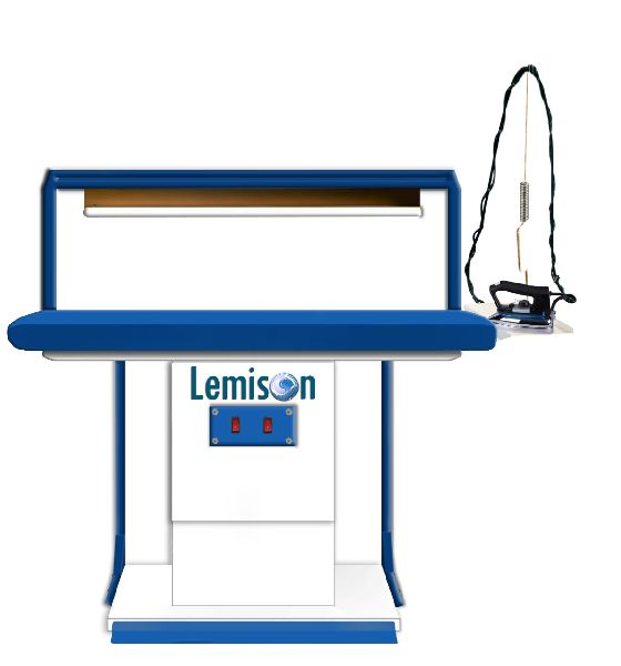 Lemison Ironing Table, Voltage : 415V