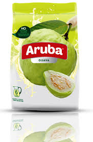 Aruba Guava Instant Powder Drink