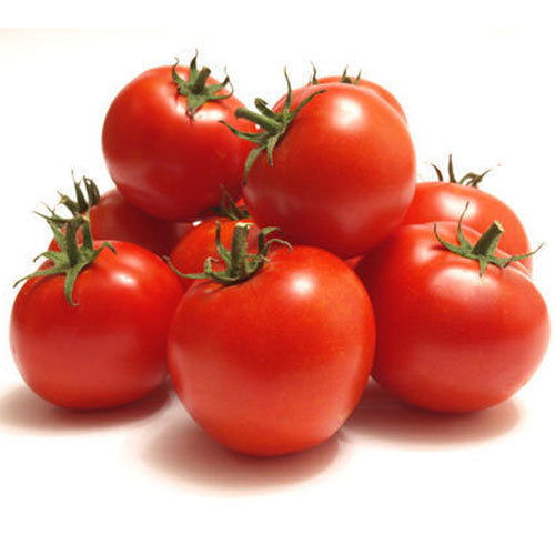Natural Tomato, for Human Consumption