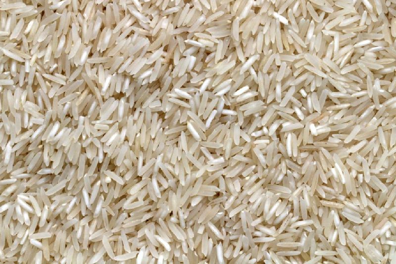 non basmati rice