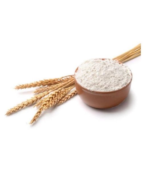 whole wheat flour