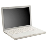Refurbished Apple MacBook A-1181 Laptop