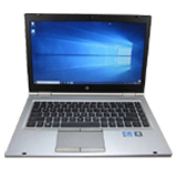 Refurbished HP Elitebook 8460P Laptop