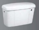 Rectangular Flushing Cistern, for Bathroom, Feature : Crack Proof, Fine Finishing