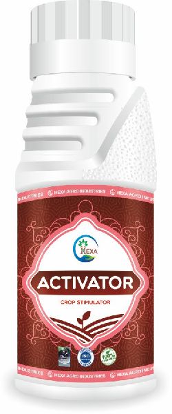 Activator Crop Stimulator