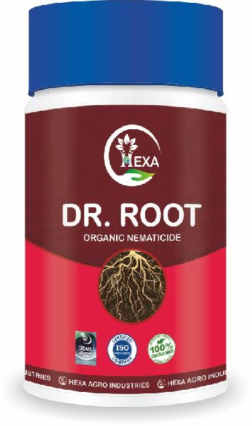 Dr. Root Organic Nematicide