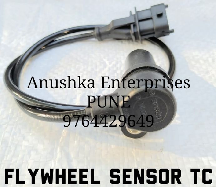 Flywheel sensor