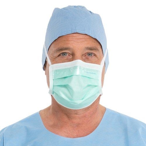 Surgical Face Mask