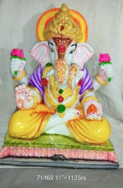 Ganpati Idol