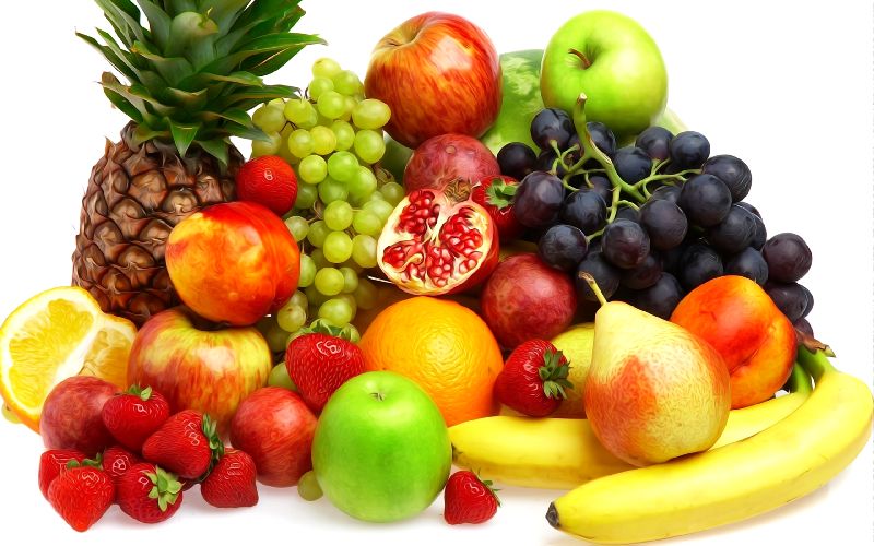 Common fresh fruits, for Cooking, Home, Hotels, Packaging Size : 20Kg, 5Kg