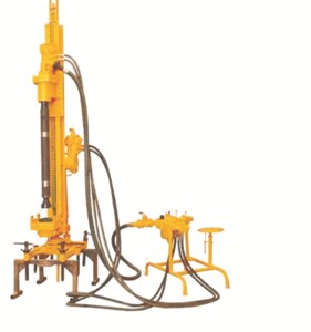 LD 4 DRILLING Machine, Certification : CE Certified