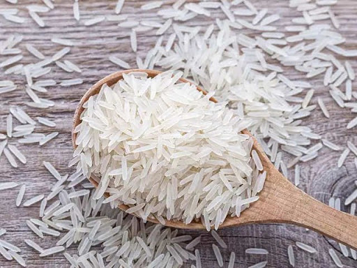 Soft Common Parboiled Basmati Rice, Shelf Life : 2 Years