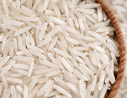 1121 White Sella Basmati Rice, for Gluten Free, Variety : Long Grain