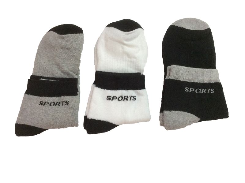 Sports Socks