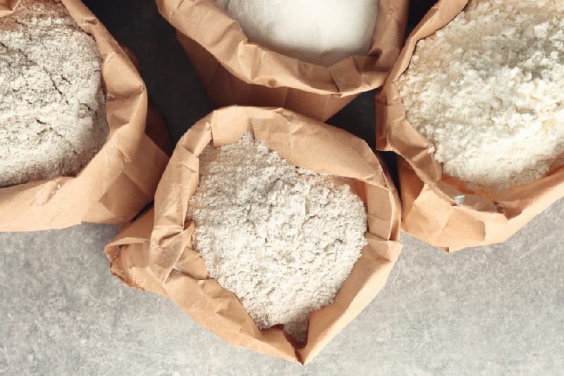 Common maida flour, for Cooking