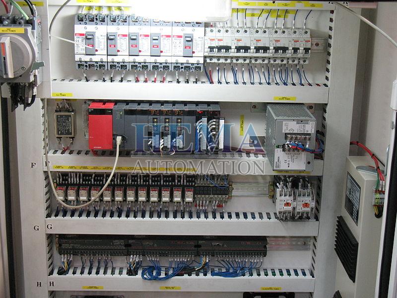 Plc based systems