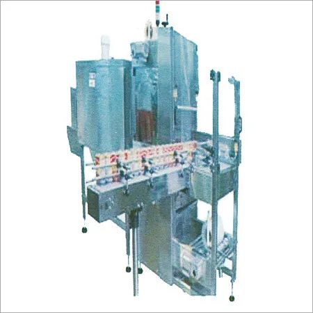 Automatic Collator Wrapping Machine, for Product Packing, Voltage : 220V, 380V