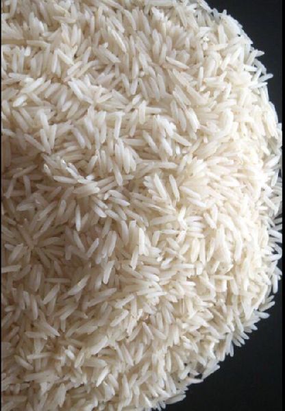 Hard Extra Long Basmati Rice, for Cooking, Food, Human Consumption, Packaging Type : Jute Bags, Loose Packing