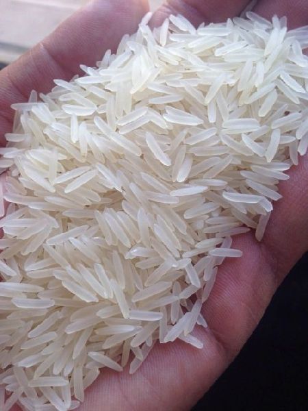 Common XXXL Basmati Rice, for Cooking, Food, Human Consumption, Packaging Type : Jute Bags, Loose Packing
