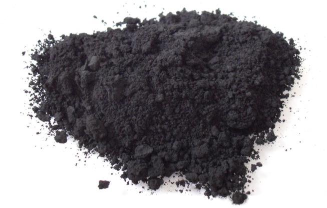 Carbon Black Powder