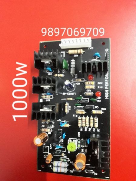 1000w amplifier driver board