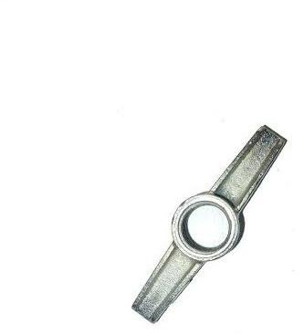 Nut of Solid Screw Jack Scaffolding