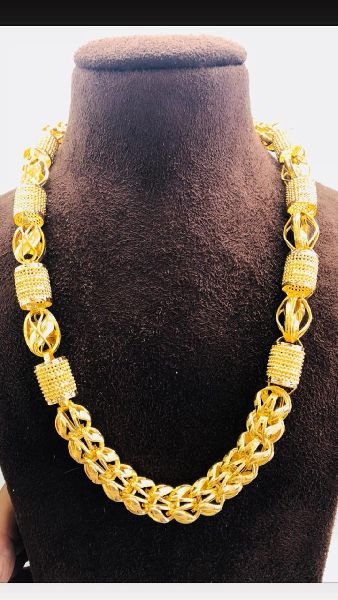 Gents Gold Chain by Mangalraj Jewellers, gents gold chain from Mumbai ...