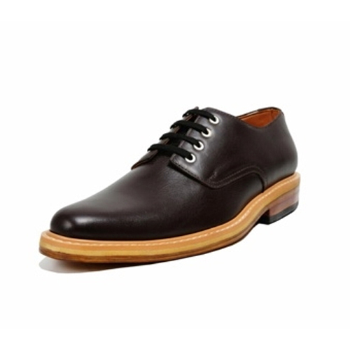 Leather Handmade Shoes, Feature : Comfortable, Complete Finishing