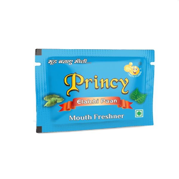 Princy Elaichi Paan Mouth Freshener