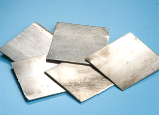 Cobalt Cathodes, For Industrial, Purity : 99.3% To 99.9%