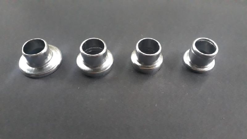 Steel Aluminium Perfume Caps, Size : Up to 25 ml
