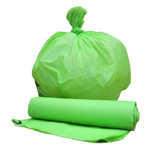 Waste Collection Biohazard Bags