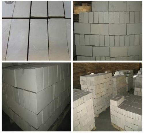 Acid Proof Bricks, Size : 9x4.5x1.5inch