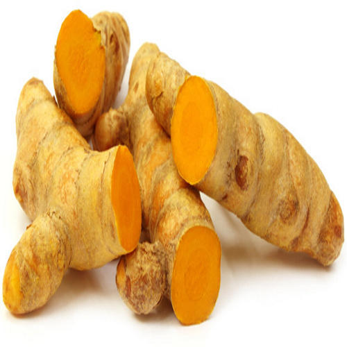 Common turmeric, Form : Solid