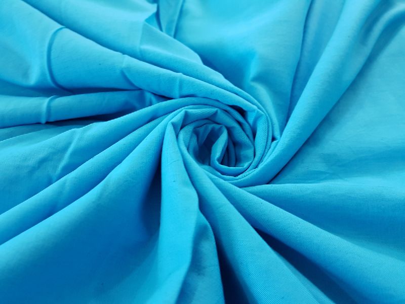 Cotton Cambric Fabric, Pattern : Plain, Width : 12-40 Inch at Best ...