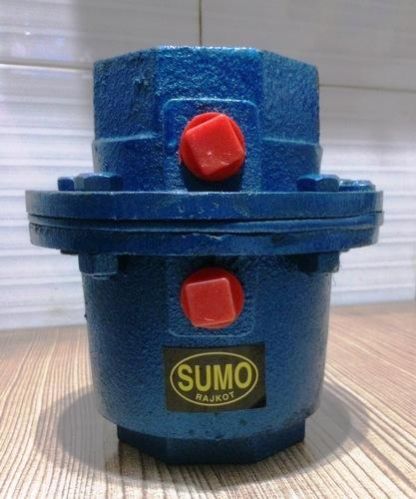 Sumo Swing Reflux Valve, Feature : Casting Approved, Durable